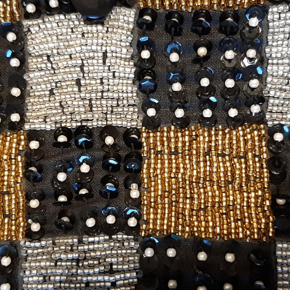 Fancy vest - Picture 3 of 3
